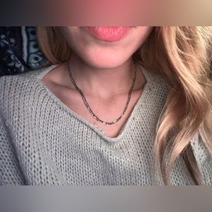 Chain necklace
